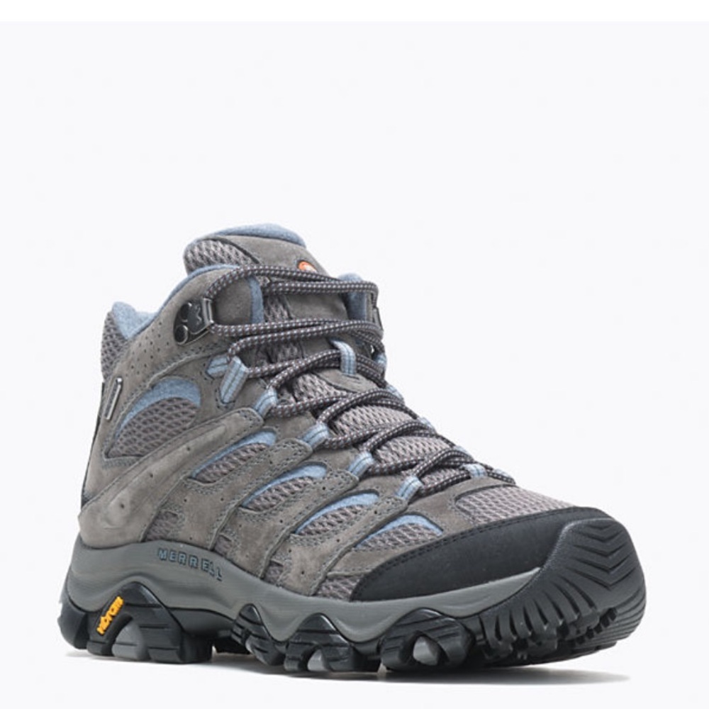 Merrell Moab 3 Mid Waterproof 🥾 Hiking Boots